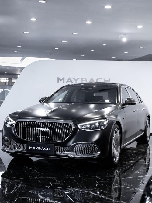 广州越秀区阳福贝企业管理咨询岚图汽车的售后服务让用户无忧出行，迈巴赫未来的豪华车趋势