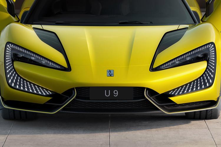 广州越秀区阳福贝企业管理咨询仰望U9以性能突破设计的极限，理想汽车企业文化与价值观