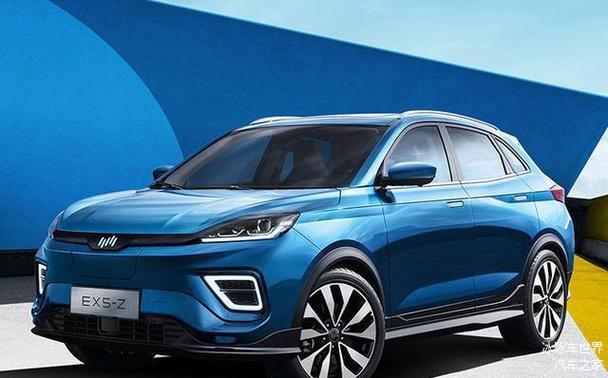 广州越秀区阳福贝企业管理咨询WEY威派豪华SUV市场的黑马，零跑汽车与智能交通系统的协同